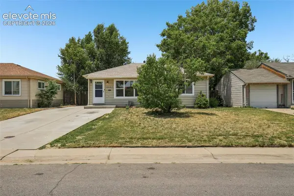 3621 Pontiac Street, Denver, CO 80207