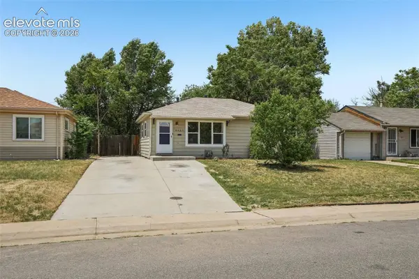 3621 Pontiac Street, Denver, CO 80207
