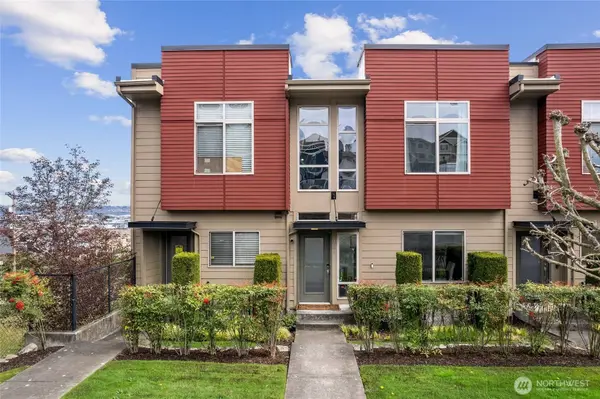 2131 Yakima AVE, Tacoma, WA 98405