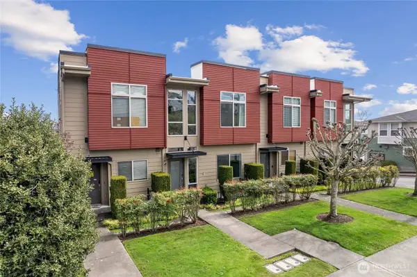 2131 Yakima AVE, Tacoma, WA 98405