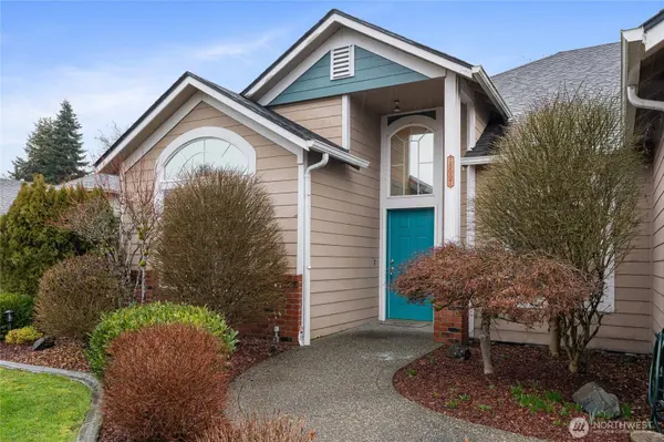 15007 148th Avenue Ct E, Orting, WA 98360