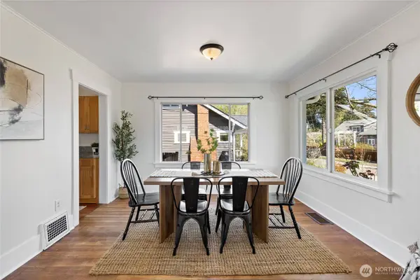 1114 S Anderson ST, Tacoma, WA 98405