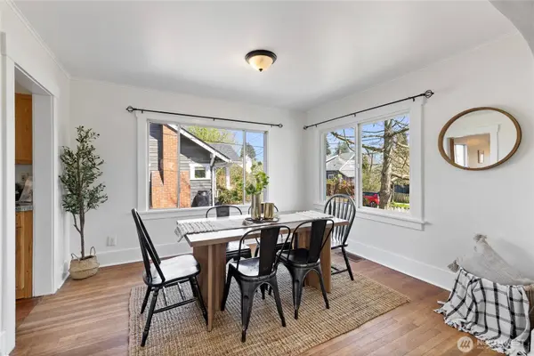 1114 S Anderson ST, Tacoma, WA 98405