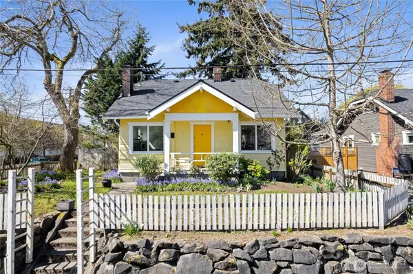 1114 S Anderson ST, Tacoma, WA 98405