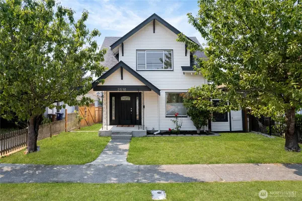 3516 N Proctor ST, Tacoma, WA 98407
