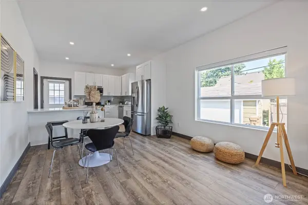2608 N Stevens ST, Tacoma, WA 98407