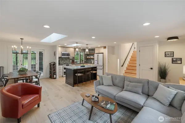 3617 12th AVE NW, Gig Harbor, WA 98335