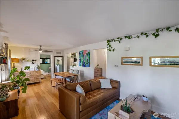 3421 SW Trenton ST, Seattle, WA 98126