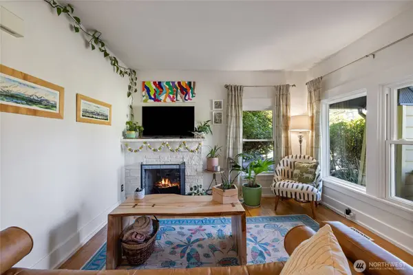 3421 SW Trenton ST, Seattle, WA 98126