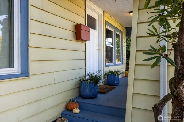 3421 SW Trenton ST, Seattle, WA 98126