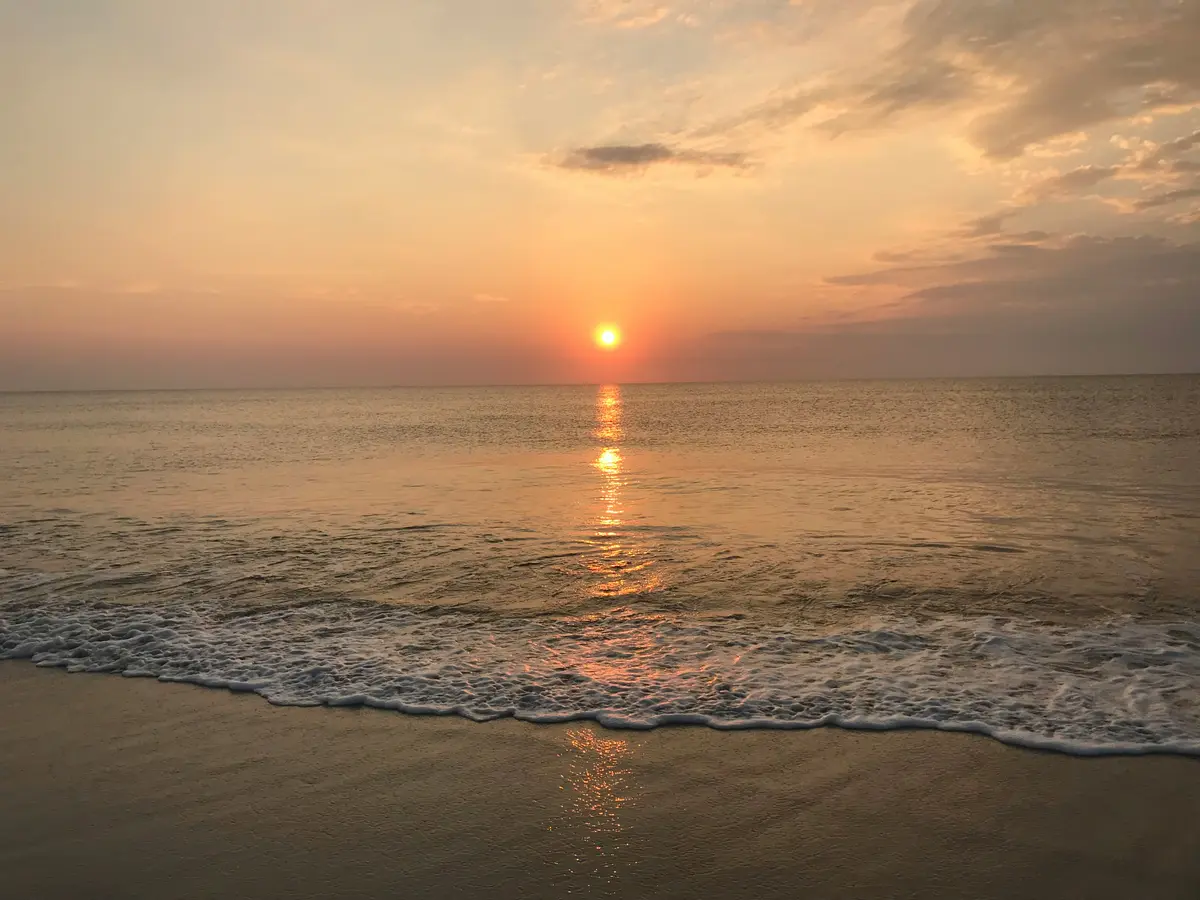pontevedrabeach