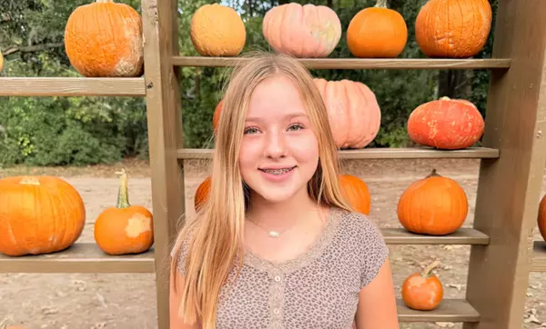 Faith Through Fear: Carly’s Story and Our Surrender