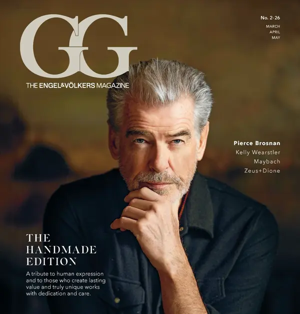 GG magazine pierce bronsan