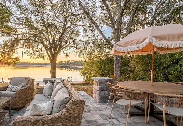 Lakefront Home on Crystal lake Carrie Cason