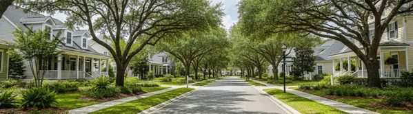 Living in Haile Plantation: A Luxury Buyer's Guide to Gainesville's Premier Master-Planned Community,Connor Cason