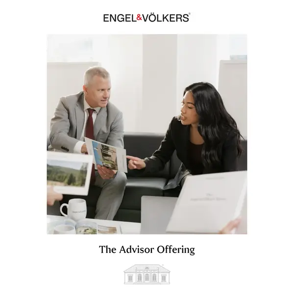 The Advisor Offering (1)