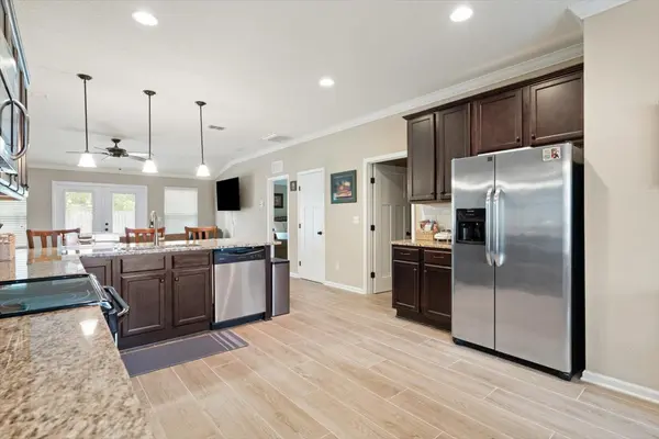 6942 Monica Court, Jacksonville, FL 32222