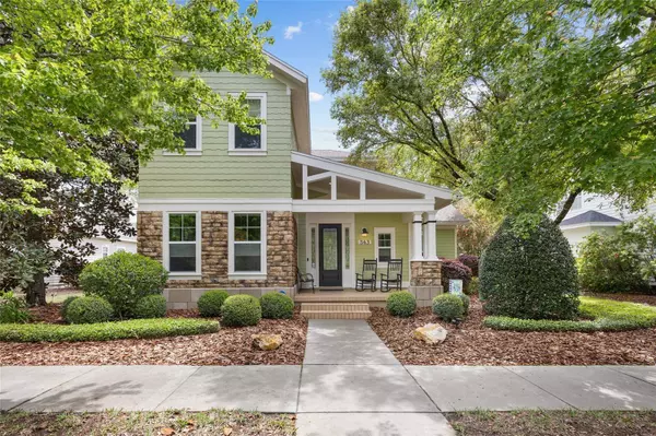 543 SW 132ND TER, Newberry, FL 32669