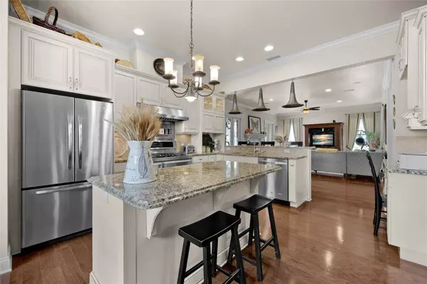 543 SW 132ND TER, Newberry, FL 32669