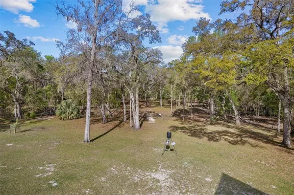 4250 NW 81ST LN, Bell, FL 32619