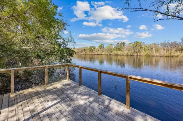 4250 NW 81ST LN, Bell, FL 32619