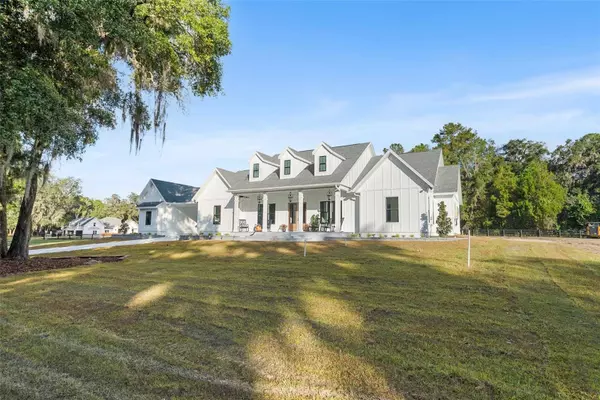 17104 SW 11TH CT, Newberry, FL 32669