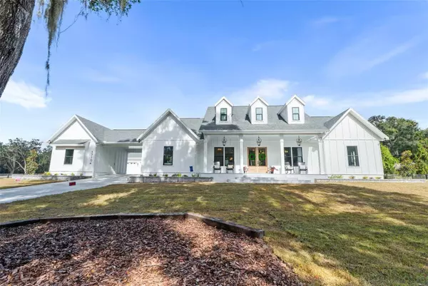 17104 SW 11TH CT, Newberry, FL 32669