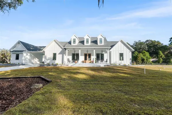 17104 SW 11TH CT, Newberry, FL 32669