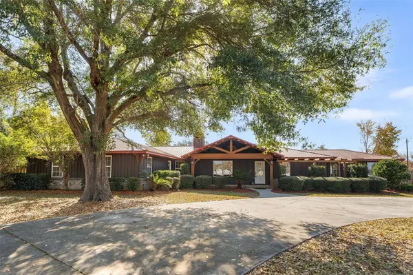 137 SW MEADOW TER, Lake City, FL 32024