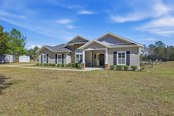 15629 NW COUNTY ROAD 231, Gainesville, FL 32609