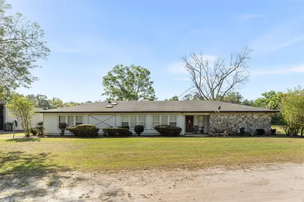 16525 SW 5TH PL, Newberry, FL 32669