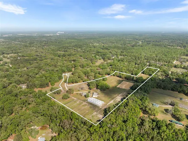 16525 SW 5TH PL, Newberry, FL 32669