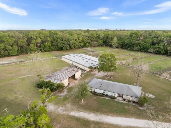 16525 SW 5TH PL, Newberry, FL 32669