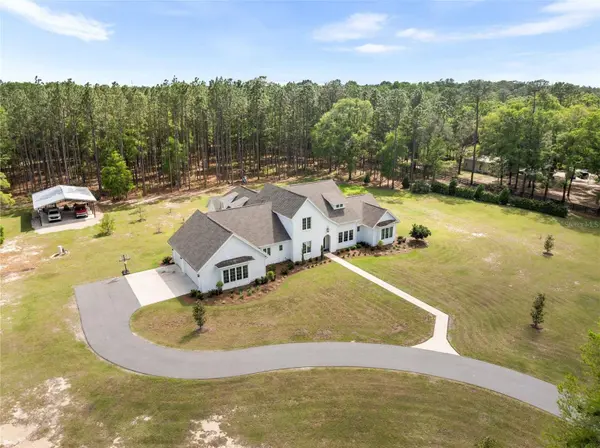 14503 NW 50TH PL, Alachua, FL 32615