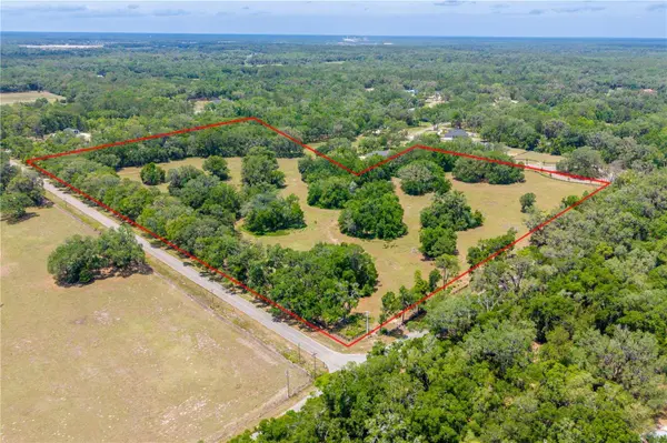 TBD SW 170TH ST, Newberry, FL 32669