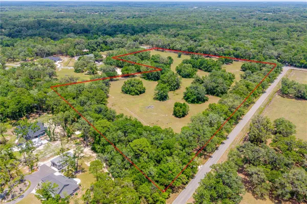 TBD SW 170TH ST, Newberry, FL 32669