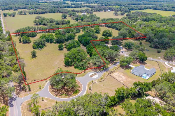 TBD SW 170TH ST, Newberry, FL 32669