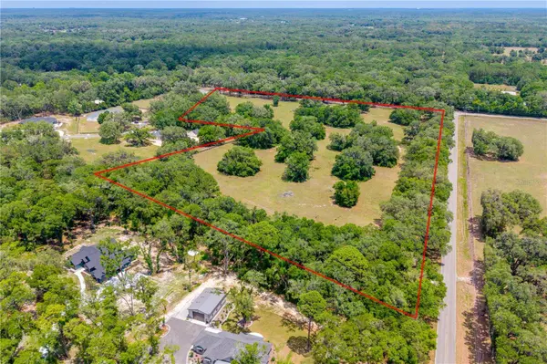 TBD SW 170TH ST, Newberry, FL 32669