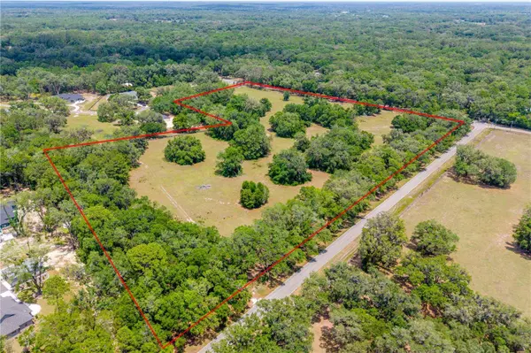 TBD SW 170TH ST, Newberry, FL 32669