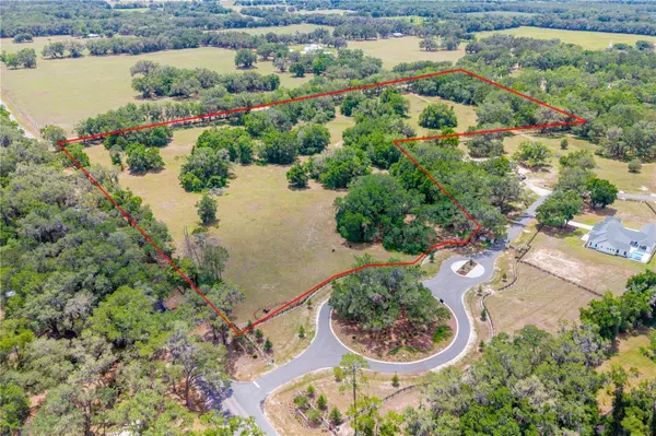 TBD SW 170TH ST, Newberry, FL 32669