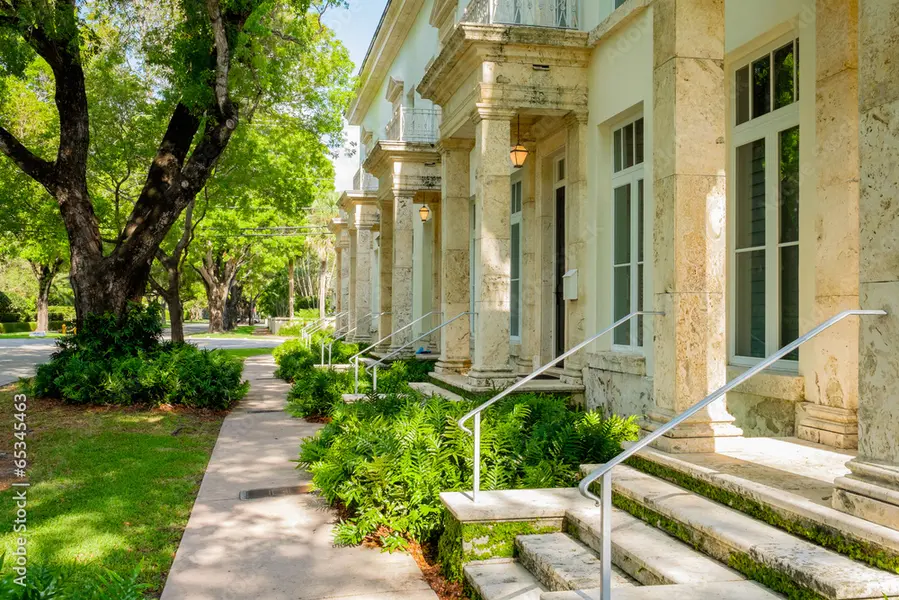 Coral Gables