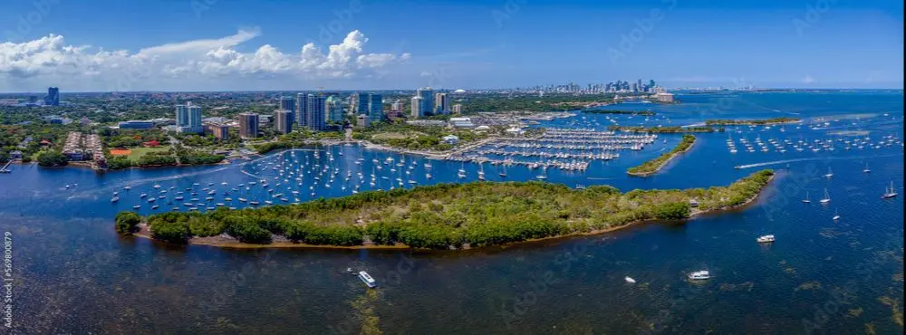 Coconut Grove