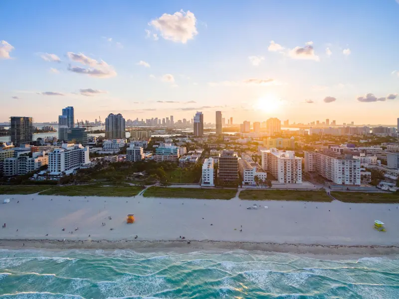 Miami Beach