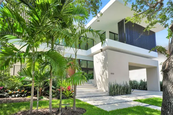 100 Hampton Ln, Key Biscayne, FL 33149