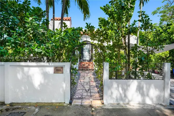 1214 Capri St, Coral Gables, FL 33134