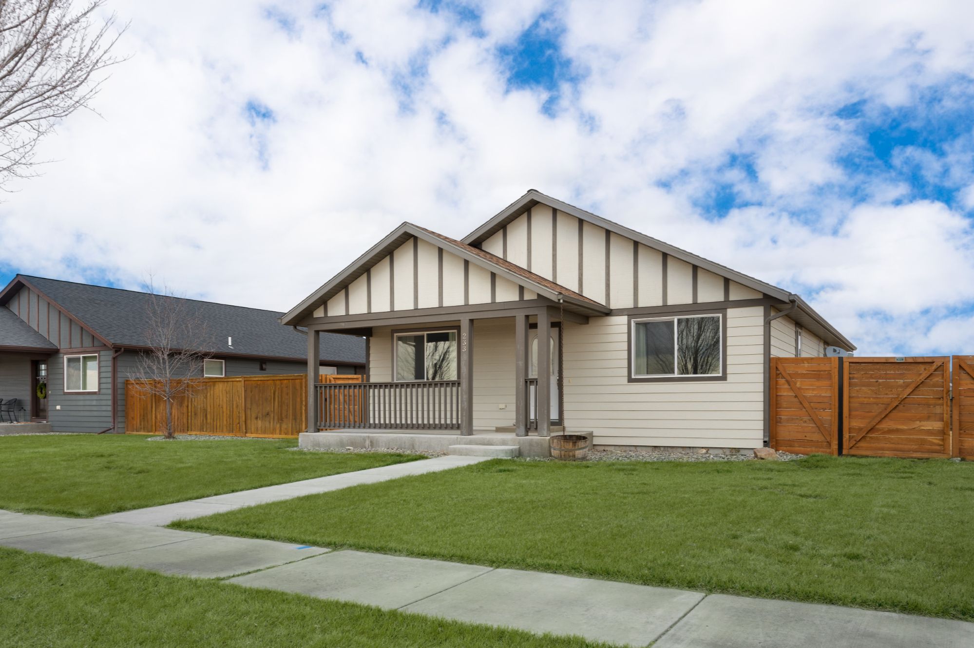 233 Centennial Village Drive