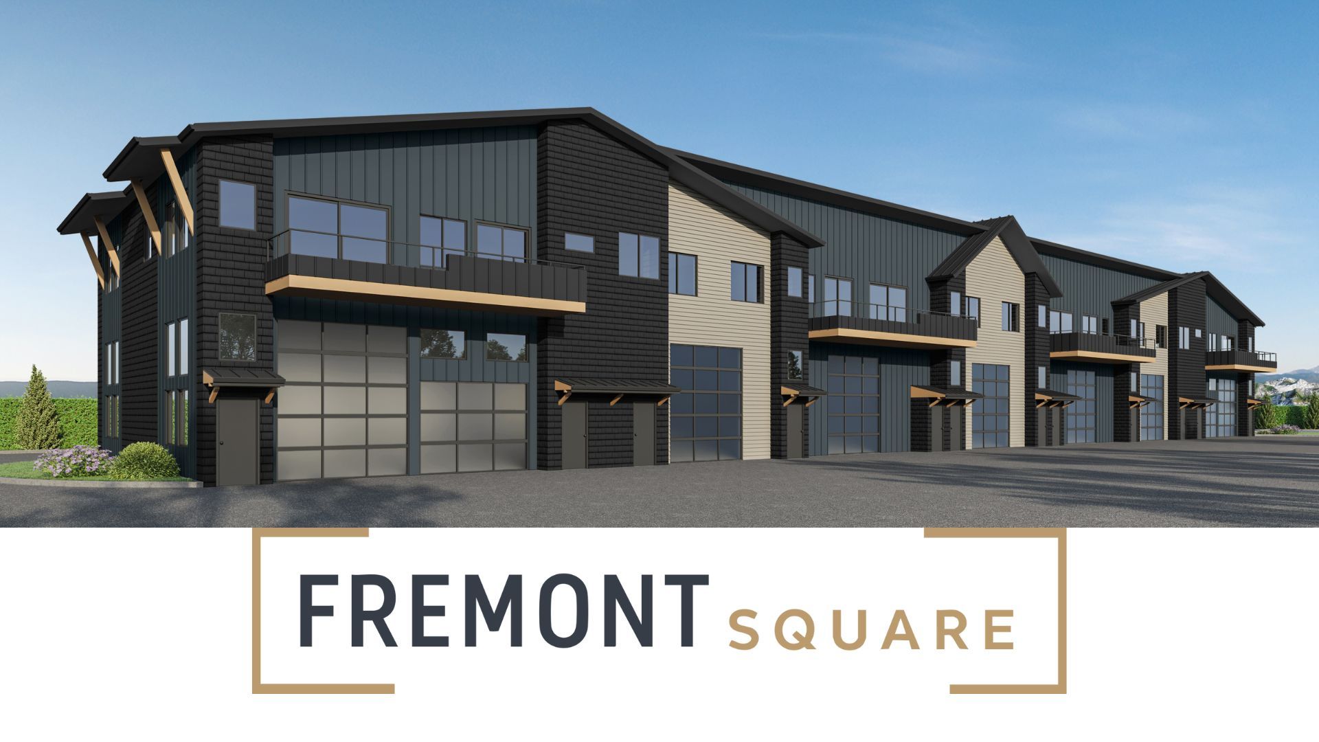 Fremont Square Rendering