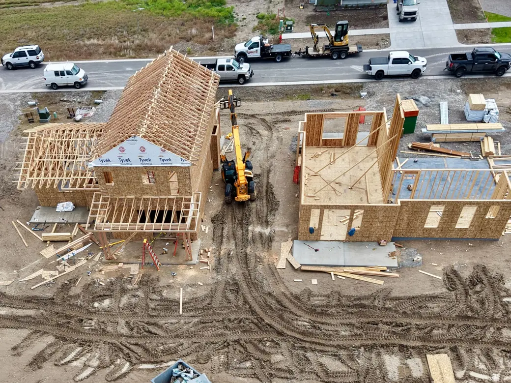 New Construction in Manhattan, Montana: Why Buyers Are Looking at Manhattan Meadows