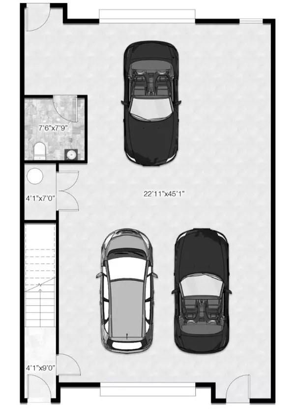 FREMONT Flex live work condo Fremont Square