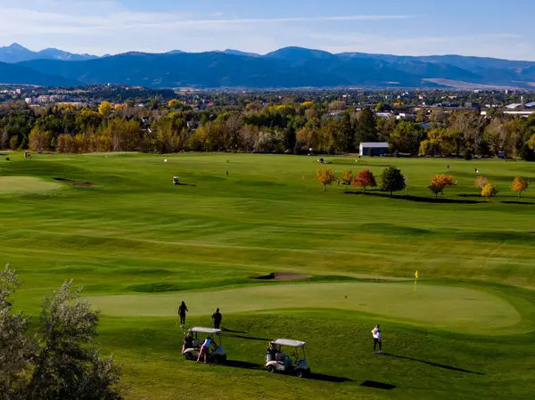 feature image of The Four Corners Advantage: Why Smart Buyers Are Chooding Gallatin Valley's Fastest-Growing Hub
